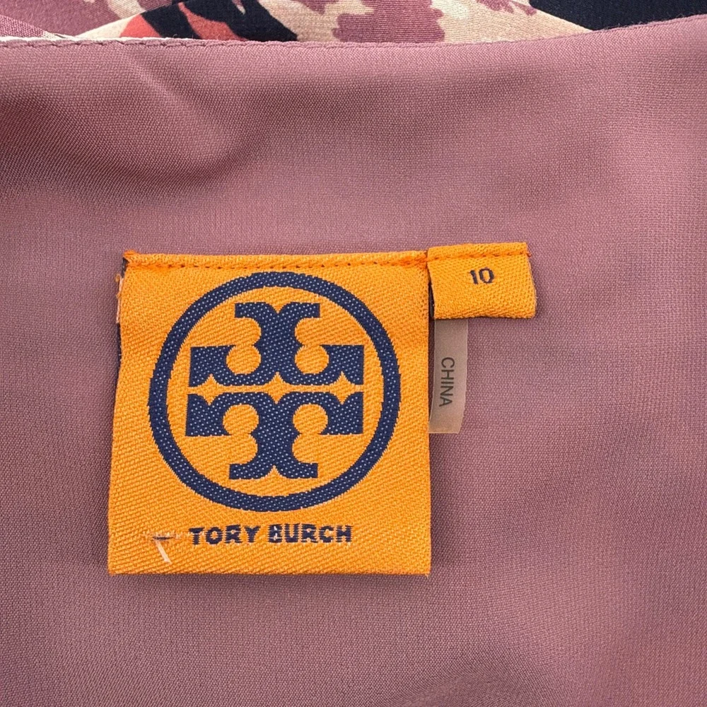 Tory Burch measurements pit